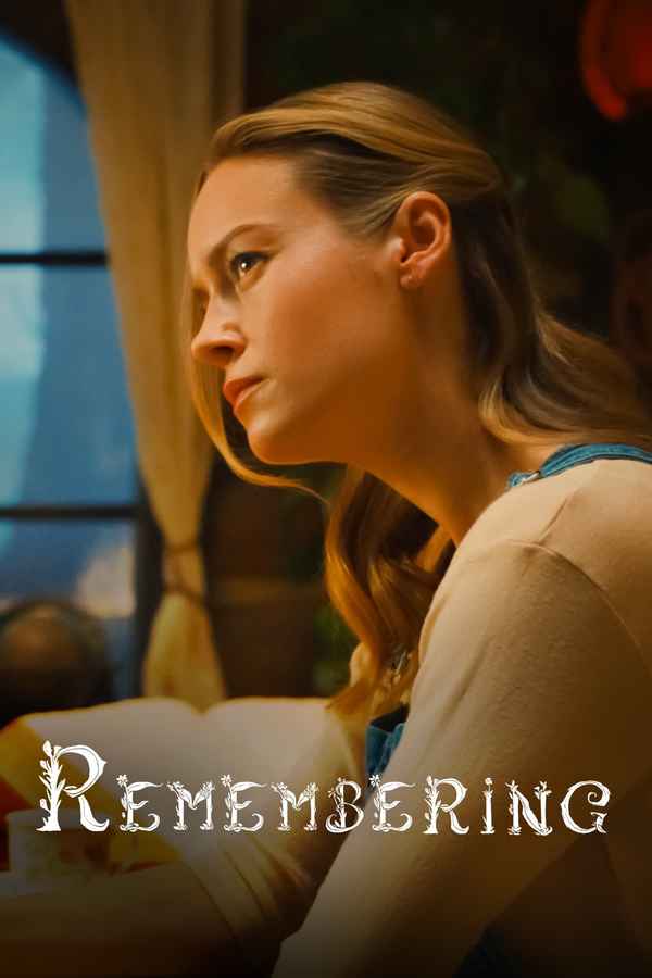 Remembering Poster 6