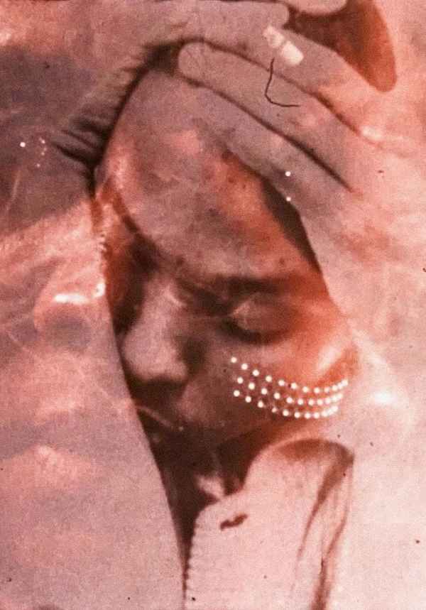 Remembrance: A Portrait Study Poster 2