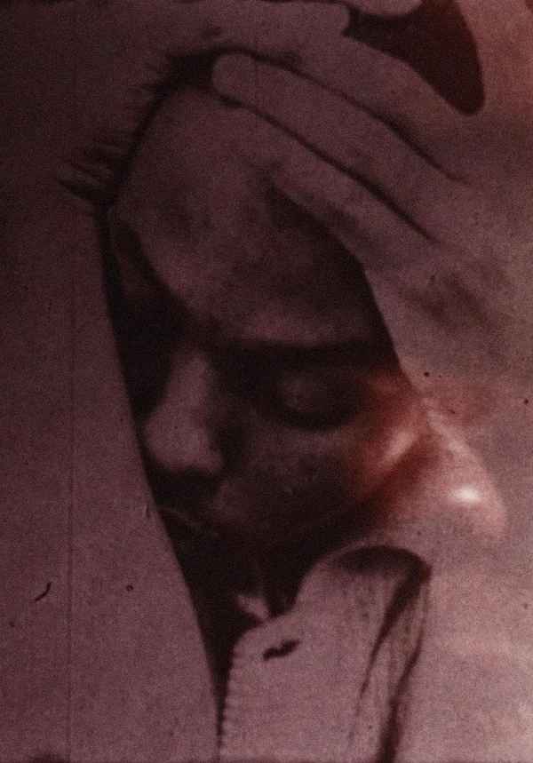 Remembrance: A Portrait Study Poster 3