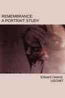 Remembrance: A Portrait Study Poster 1