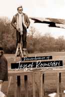 Remembrance of József Romvári Poster 1