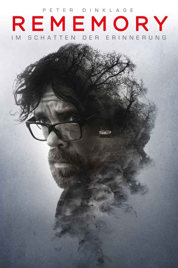Rememory Poster 2