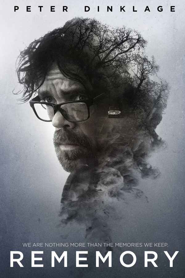 Rememory Poster 1