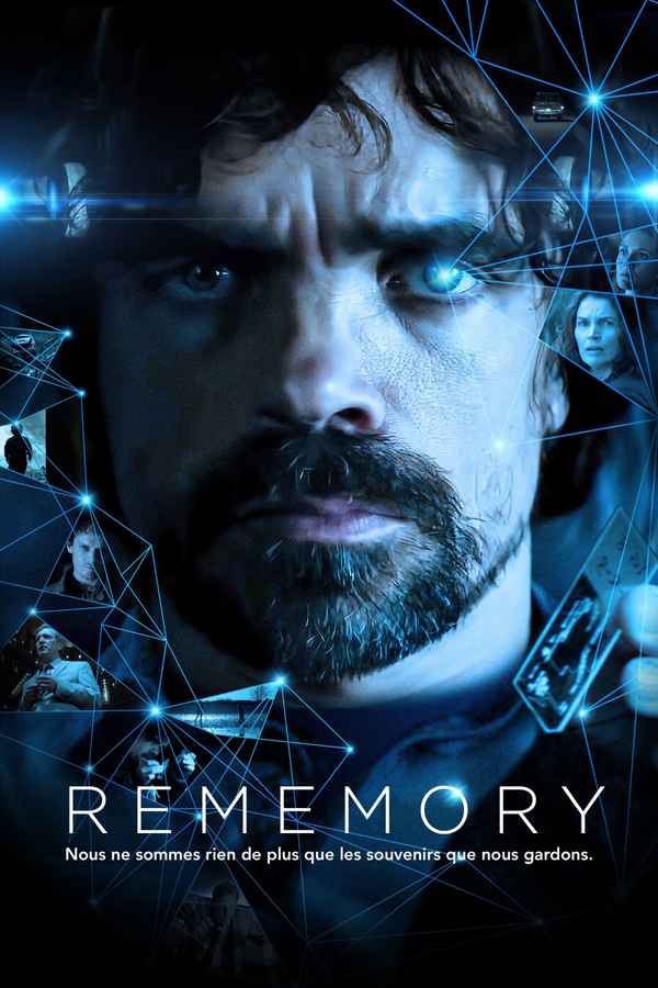 Rememory Poster 5