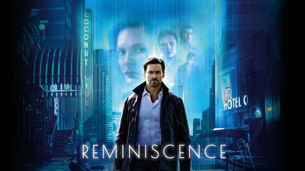 Reminiscence Poster 7