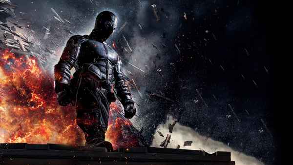 Rendel Poster 2