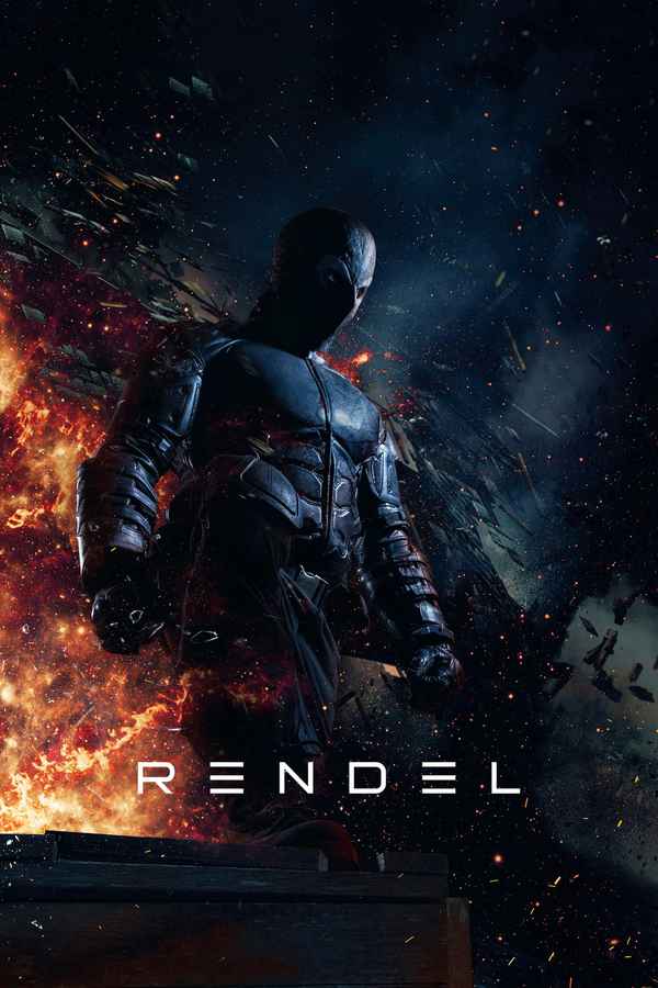Rendel Poster 7