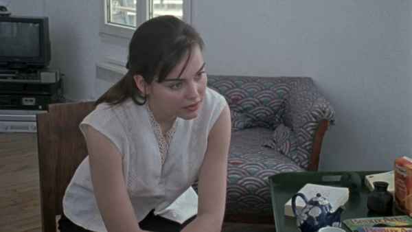 Rendez-vous in Paris Poster 6