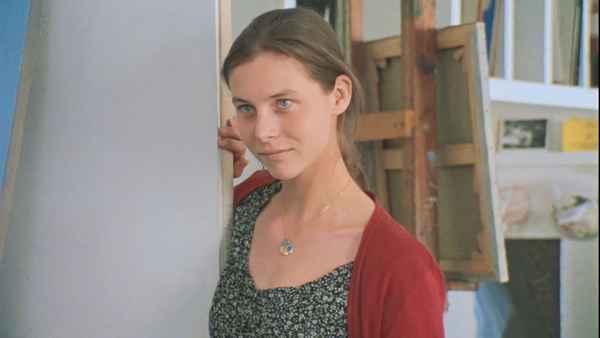 Rendez-vous in Paris Poster 2