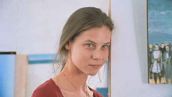 Rendez-vous in Paris Poster 1