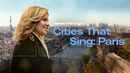 Renée Fleming's Cities That Sing - Paris Poster 2