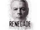 Renegade: The Life Story of David Icke Poster 2