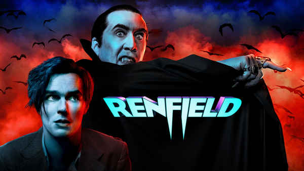 Renfield Poster 3