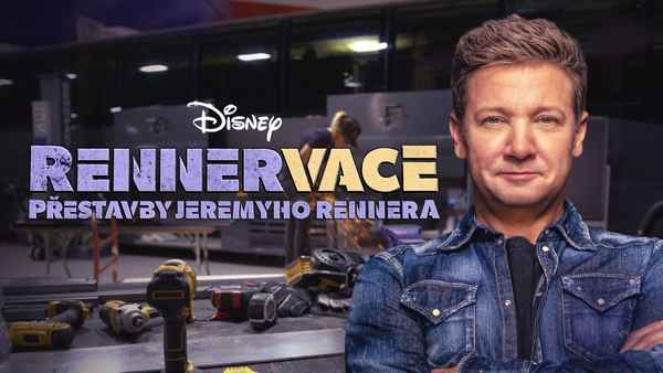 Rennervations Poster 1