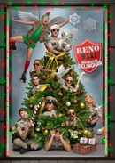 Reno 911!: It’s A Wonderful Heist Poster 3