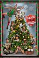 Reno 911!: It’s A Wonderful Heist Poster 6