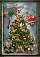 Reno 911!: It’s A Wonderful Heist Poster 4