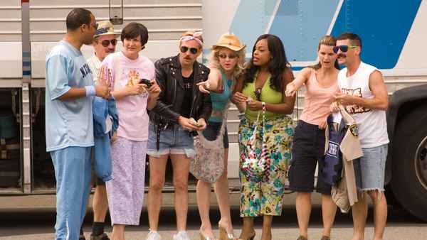 Reno 911!: Miami Poster 3