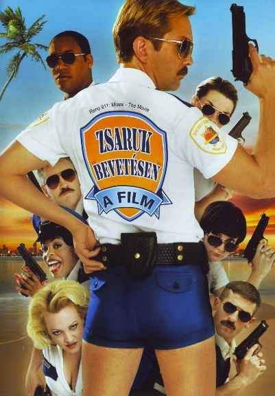 Reno 911!: Miami