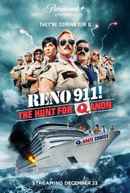 Reno 911: The Hunt for QAnon Poster 6