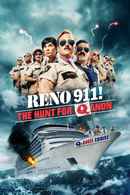 Reno 911: The Hunt for QAnon Poster 1