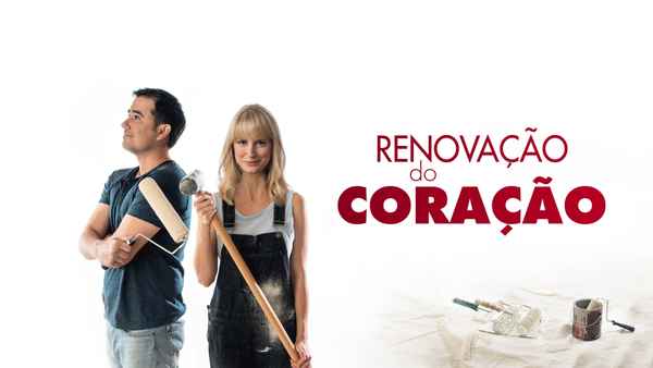 Renovation of the Heart/It's a Fixer Upper Poster 2