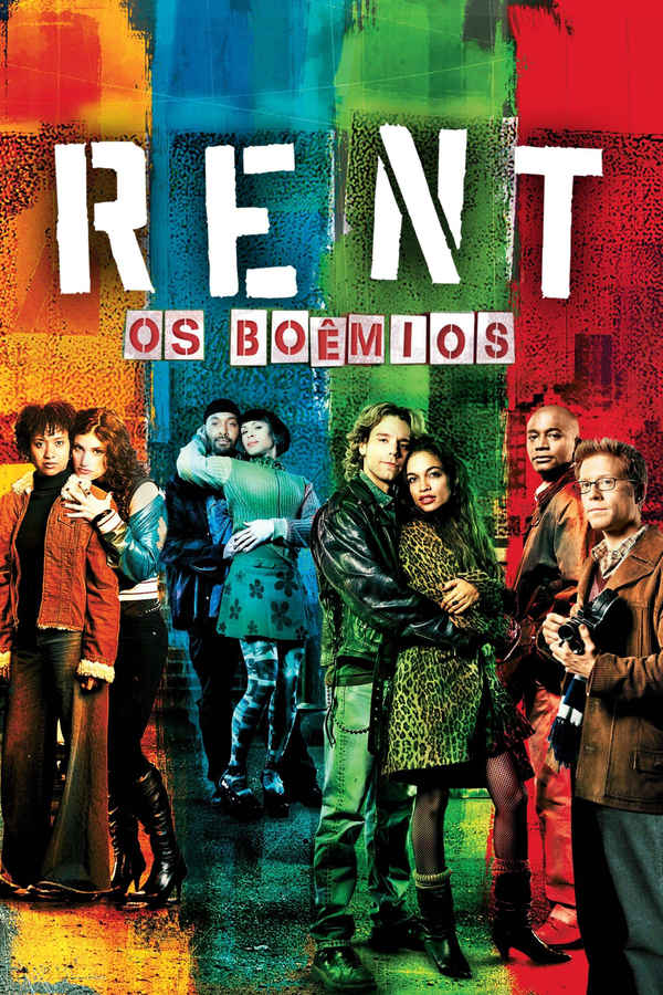 Rent Poster 1