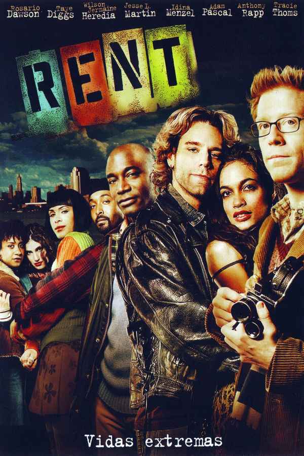 Rent Poster 7