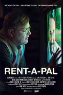 Rent-A-Pal Poster 3