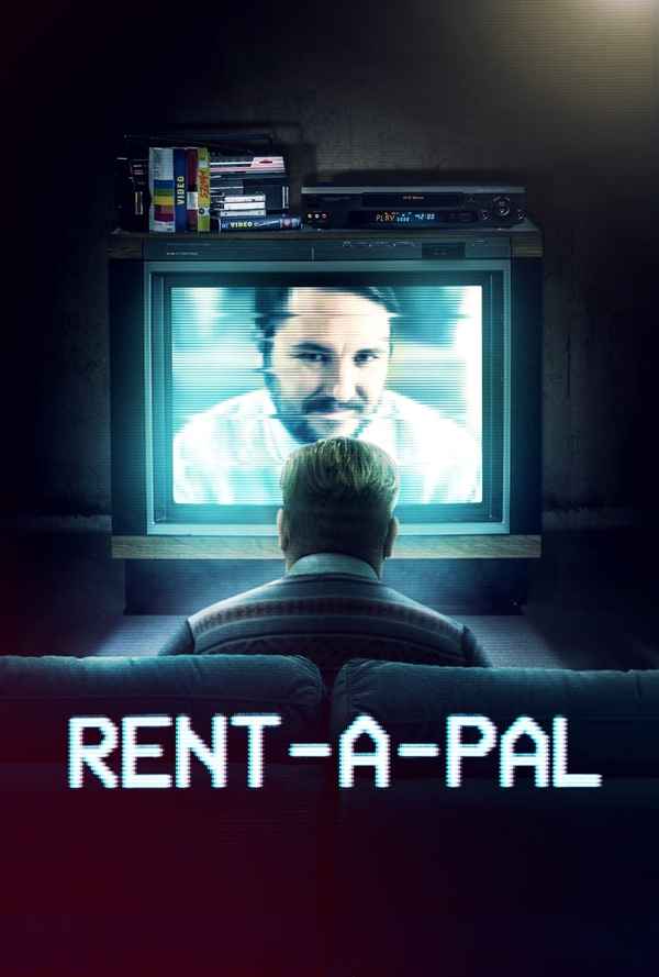 Rent-A-Pal Poster 7