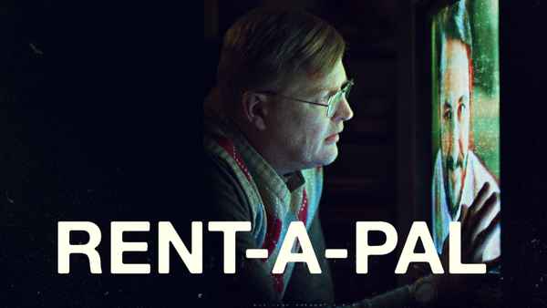Rent-A-Pal Poster 1
