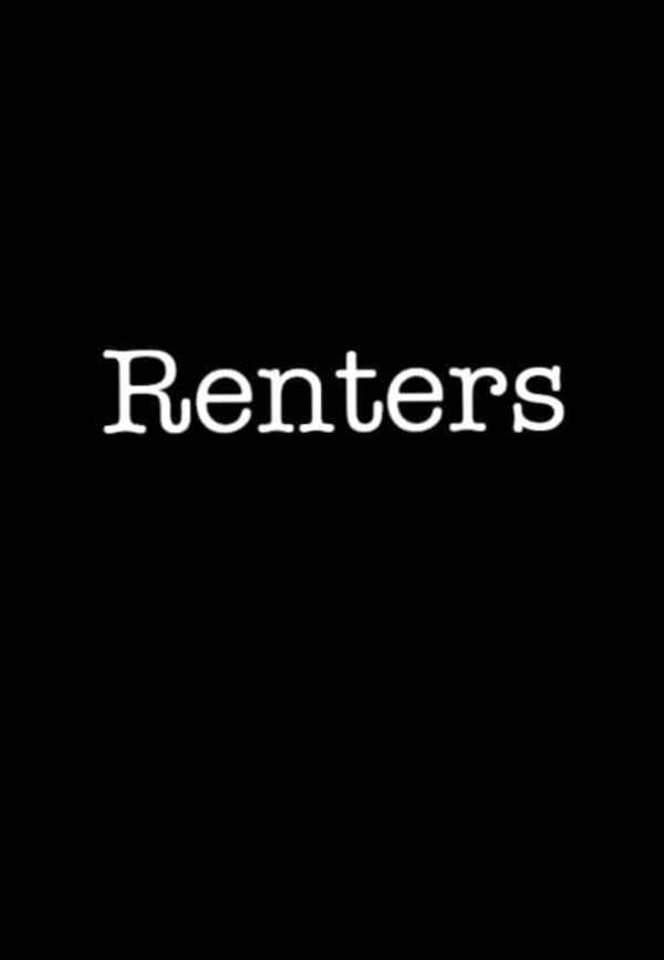 Renters Poster 3