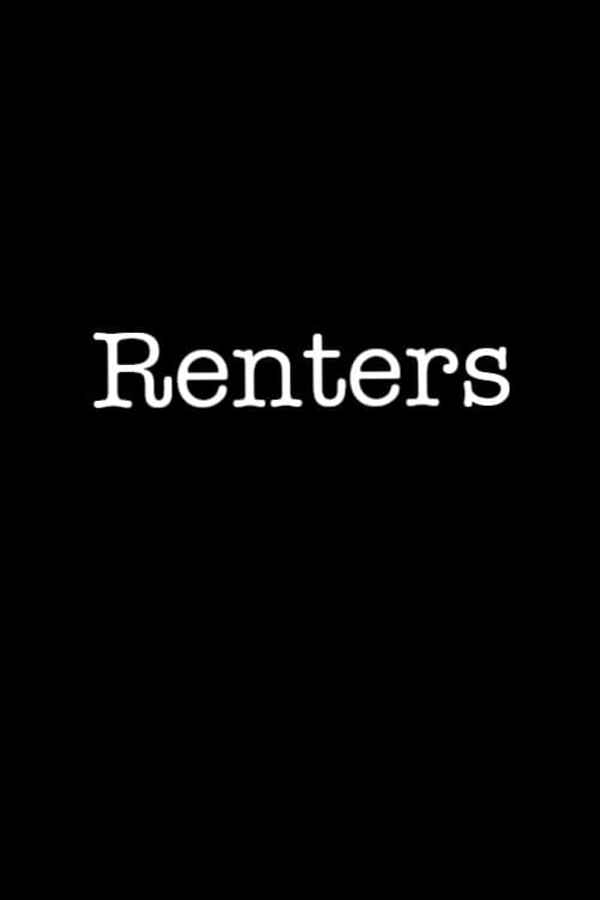 Renters Poster 2