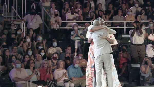 Reopening Night Poster 2