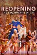 Reopening: The Broadway Revival Poster 2