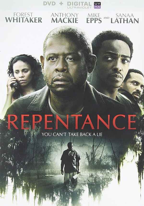 Repentance Poster 3