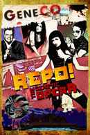 Repo! The Genetic Opera Poster 6