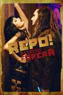 Repo! The Genetic Opera Poster 7