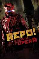 Repo! The Genetic Opera Poster 4