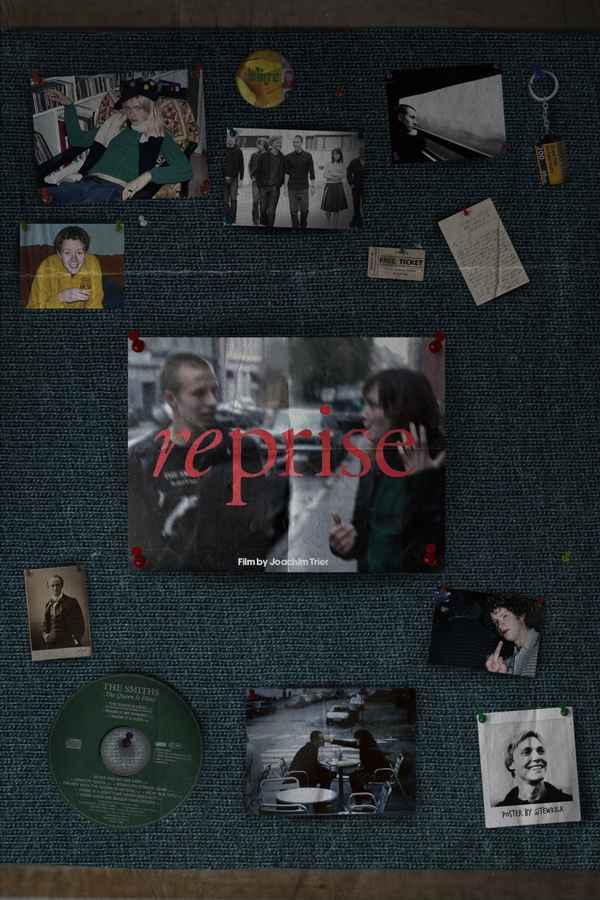 Reprise Poster 3
