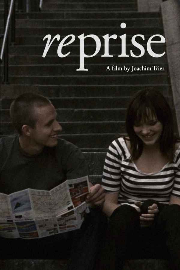 Reprise Poster 6