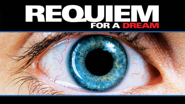 Requiem for a Dream Poster 1