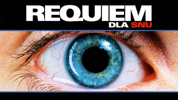 Requiem for a Dream Poster 4