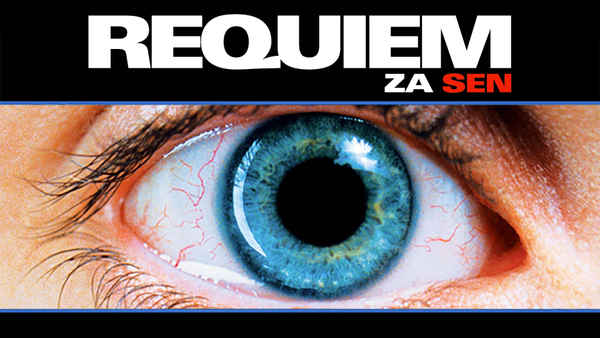 Requiem for a Dream Poster 5