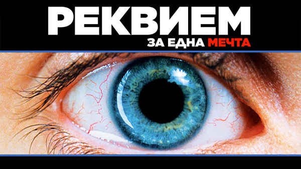 Requiem for a Dream Poster 6