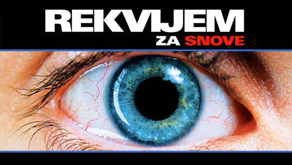 Requiem for a Dream Poster 7