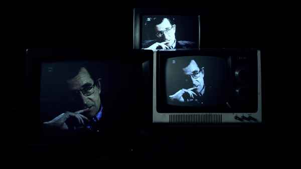 Requiem for the American Dream Poster 2