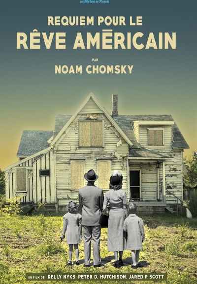 Requiem for the American Dream