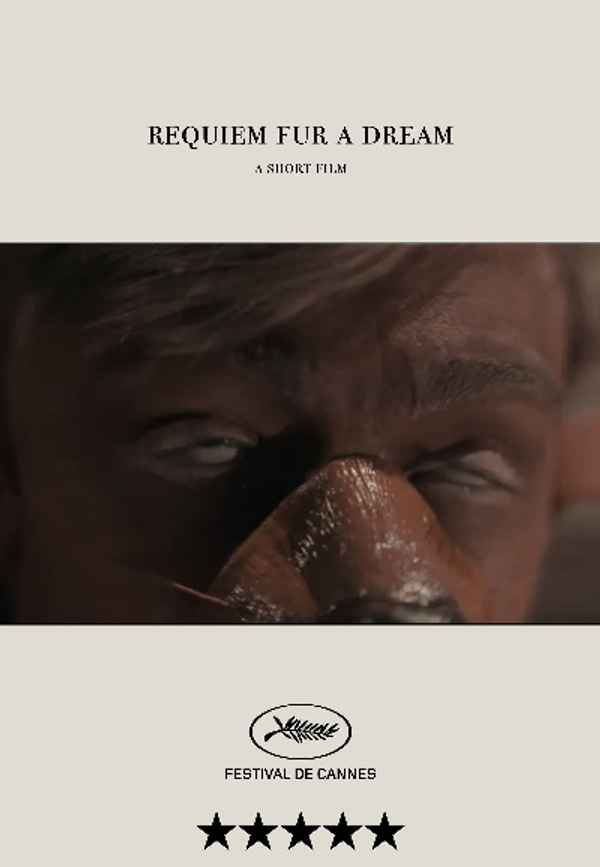 Requiem Fur a Dream Poster 5