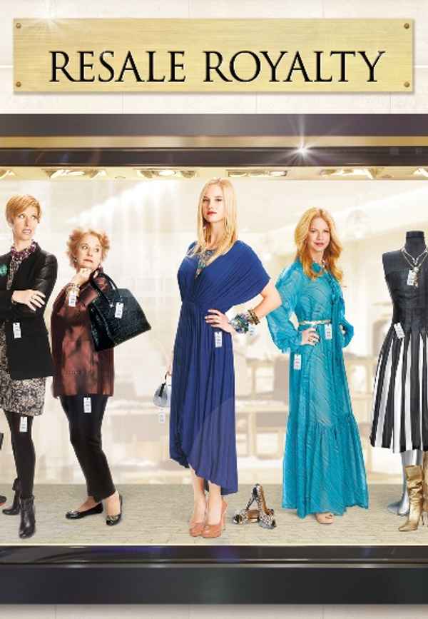 Resale Royalty Poster 2